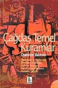 Çağdaş Temel Kuramlar