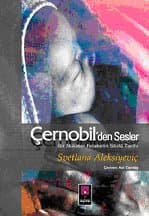 Çernobil`den Sesler