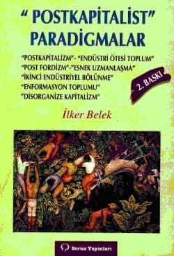 Postkapitalist Paradigmalar