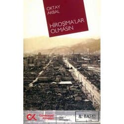 Hiroşimalar Olmasın