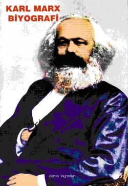 Karl Marx Biyografi