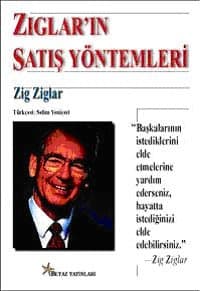 Ziglar`ın Satış Yöntemleri
