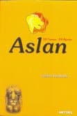 Aslan Burcu