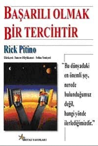 Başarılı Olmak Bir Tercihtir