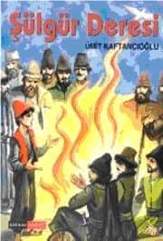 Şülgür Deresi