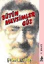 Bütün Mevsimler Güz