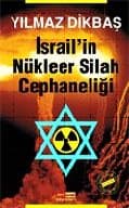 İsrailin Nükleer Silah Cephaneliği