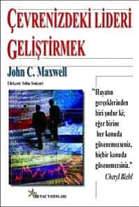 Çevrenizdeki Lideri Geliştirmek