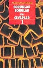 Sorunlar Sorular ve Cevaplar 1