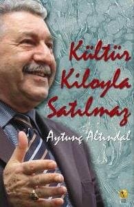 Kültür Kiloyla Satılmaz