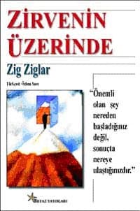 Zirvenin Üzerinde