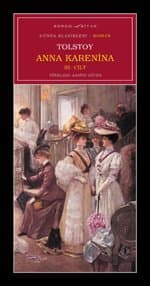 Anna Karenina (Cilt 3 )