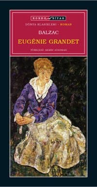 Eugénie Grandet