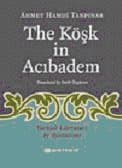 The Köşk In Acıbadem