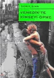 Venedikte Kimseyi Öpme