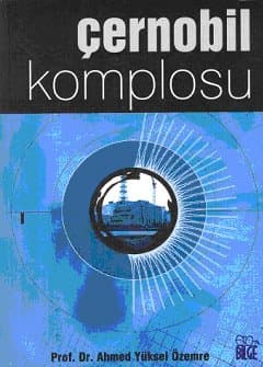 Çernobil Komplosu