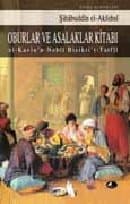 Oburlar ve Asalaklar Kitabı/ el- Kavlu`n- Nebil Bizikri`t- Tatfil
