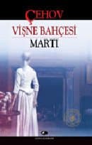 Vişne Bahçesi Martı