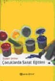 Çocuklarda Sanat Eğitimi