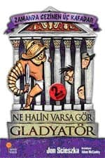 Ne Halin Varsa Gör Gladyatör