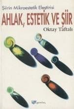 Ahlak, Estetik ve Şiir