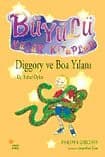 Diggory ve Boa Yılanı