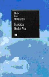 Havada Bulut Var