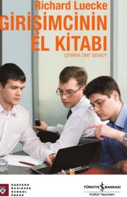 Girişimcinin El Kitabı