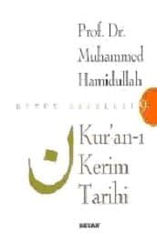 Kur'an-ı Kerim Tarihi