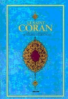 Le Saint Coran (Metinsiz)