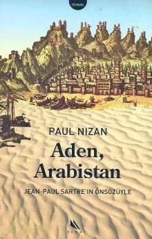 Aden, Arabistan