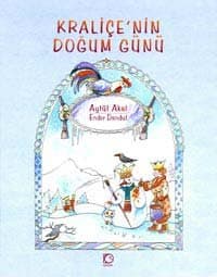 Kraliçe`nin Doğum Günü