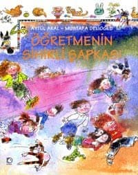 Öğretmenimin Sihirli Şapkası