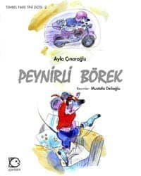 Peynirli Börek