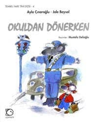Okuldan Dönerken
