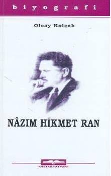 Nazım Hikmet Ran