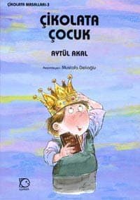Çikolata Çocuk
