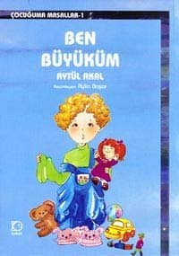 Ben Büyüküm
