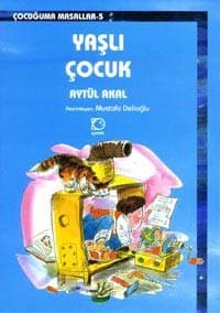 Yaşlı Çocuk