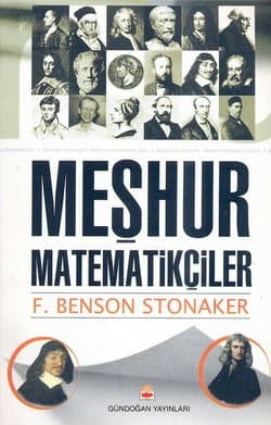 Meşhur Matematikçiler
