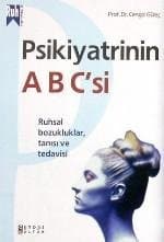Psikiyatrinin ABC`si
