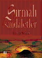 Sırmalı Sandaletler