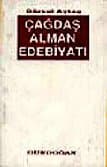 Çağdaş Alman Edebiyatı