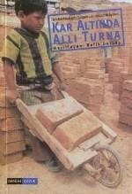 Kar Altında Allı Turna