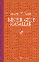Bin Bir Gece Masalları