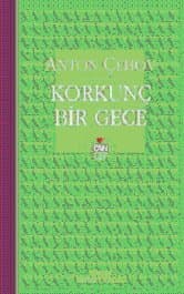 Korkunç Bir Gece