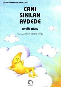 Canı Sıkılan Aydede