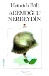 Ademoğlu Nerdeydin