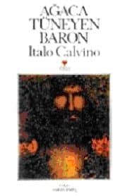 Ağaca Tüneyen Baron