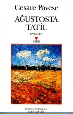 Ağustosta Tatil